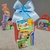 Kit de personalizados Bento e Totó - loja online