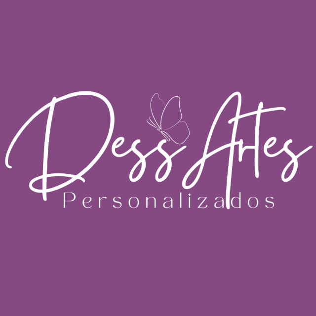 DessArtes Personalizados