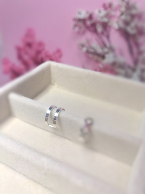 Piercing Fake Tiras