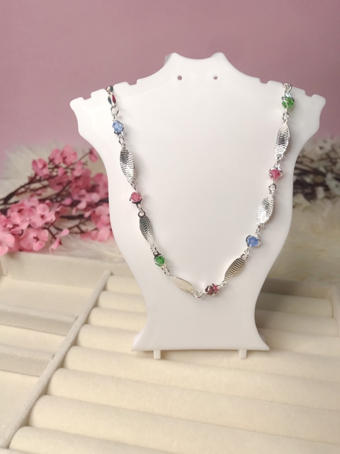 Choker Cristal