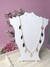 Colar Folhinhas Dourado - comprar online