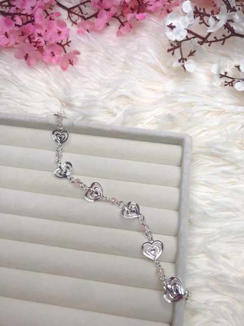 Pulseira Cristal
