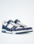 SNEAKER LOUIS VUITTON TRAINER "AZUL MARINHO" na internet