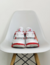AIR JORDAN 4 RETRÔ FIRE RED - loja online
