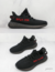 Yeezy Boost 350 ''Bred'' na internet