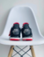 Imagem do AIR JORDAN 4 RETRÔ BRED