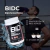 Kit 2 Bebida Isotonica con Cafeina Across - BIDc