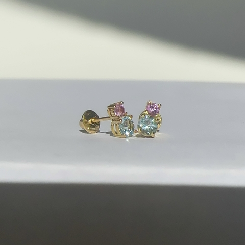 Brincos Luna Baby (diversos) - comprar online