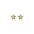 Brincos Flor - comprar online