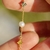 Pulseira Bali Safiras e Pérolas na internet
