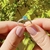 Anel Versalhes Apatita e Diamantes - comprar online