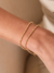 Pulseira Bolinha