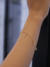 Pulseira Infinito