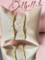 Bracelete Celeste - Dourado - comprar online