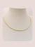 Choker Bolinha - comprar online