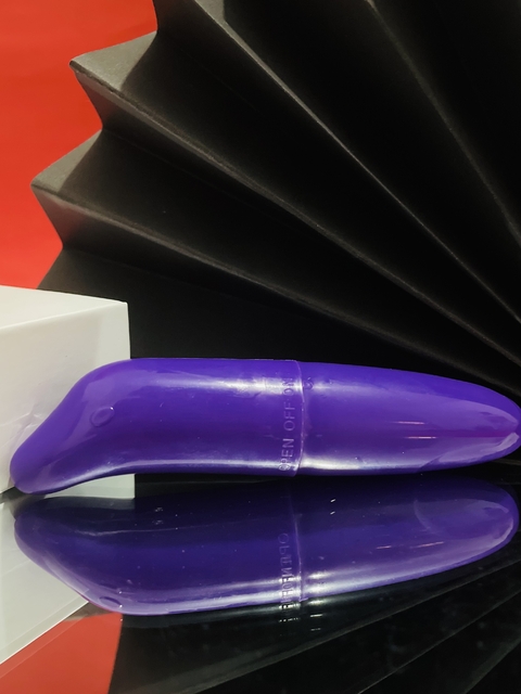 Vibrador Golfinho