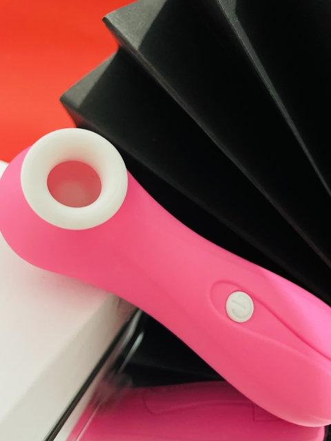 Sucção de Clitoris 7 Vibrações