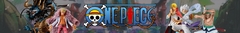 Banner da categoria One Piece