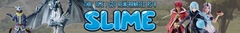 Banner da categoria That Time i Reincarnated as a Slime