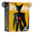 [RESERVA] FIGURE DRAGONBALL Z- CELL - MASTERLISE - ICHIBANSHO. - loja online