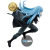 THAT TIME I GOT REINCARNATED AS A SLIME - RIMURU TEMPEST - MAXIMATIC - comprar online