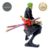 [RESERVA] ONE PIECE - RORONOA ZORO - KING OF ARTIST SAGA DE WANO na internet