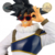 [RESERVA] FIGURE DRAGONBALL Z- SON GOKU - MASTERLISE EMOVING - ICHIBANSHO