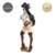[RESERVA] ONE PIECE - BOA HANCOCK - BANPRESTO CHRONICLE - comprar online