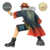 [RESERVA] ONE PIECE - PORTGAS.D.ACE - BANPRESTO CHRONICLE KING OF ARTIST - comprar online