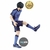 [RESERVA] BLUE LOCK - RIN ITOSHI - BANPRESTO - comprar online
