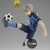 [RESERVA] BLUE LOCK - SEISHIRO NAGI - BANPRESTO