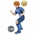 [RESERVA] BLUE LOCK - RENSUKE KUNIGAMI - BANPRESTO na internet