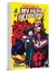 My Hero Academia