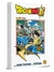 Dragon Ball Super na internet