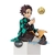 [RESERVA] DEMON SLAYER - TANJIRO KAMADO - CHOKONOSE SEGA - comprar online