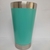 Imagem do Copo Térmico 473ml COM TAMPA E Abridor Inox Para Quente e Gelado