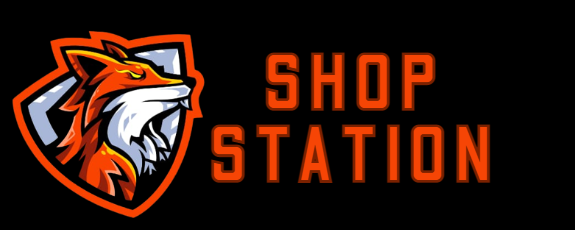 ShopStation-Lançamento De Tecnologia e Utilidades