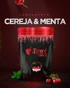Erva Mate Tereré - Cereja e Menta