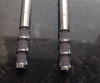 Bomba Redonda c/ Tela Inox Premium