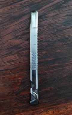 Bomba c/ Tela Inox - loja online