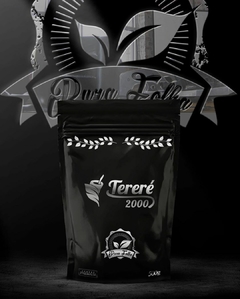 Erva Mate Tereré - Pura Folha Premium