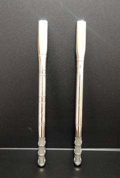 Bomba Redonda c/ Tela Inox Premium na internet