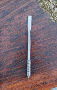 Bomba Inox Ponta de Mola