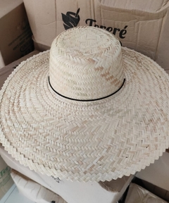 Chapéu Gigantinho c/ cordão duplo