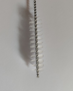 Escovinha de Limpeza