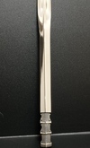 Bomba Quadrada c/ Tela Inox Premium