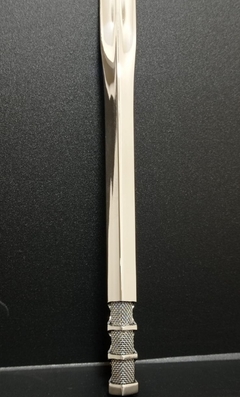 Bomba Quadrada c/ Tela Inox Premium