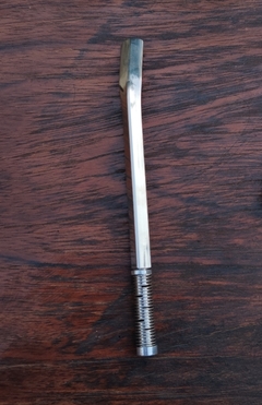 Bomba Quadrada c/ Tela Inox Premium - comprar online