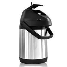 Garrafa Térmica Inox 2,5L - comprar online