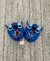 Pantuflas Stitch & Angel en internet